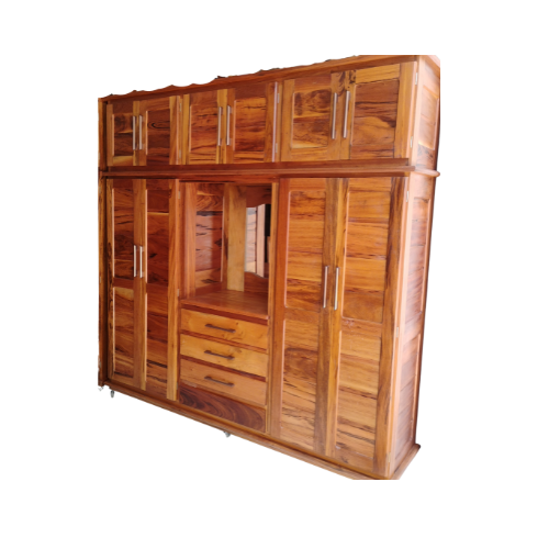 Guarda-Roupa-Maracatiara